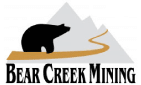BEAR CREEK MINING